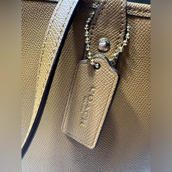 Coach bag - Picture 6 of 13